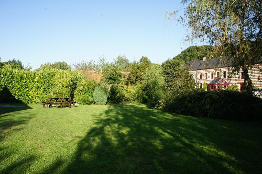 Bed and Breakfast La Ferme Des Templiers De Flechinelle Enquin-les-Mines Exteriér fotografie